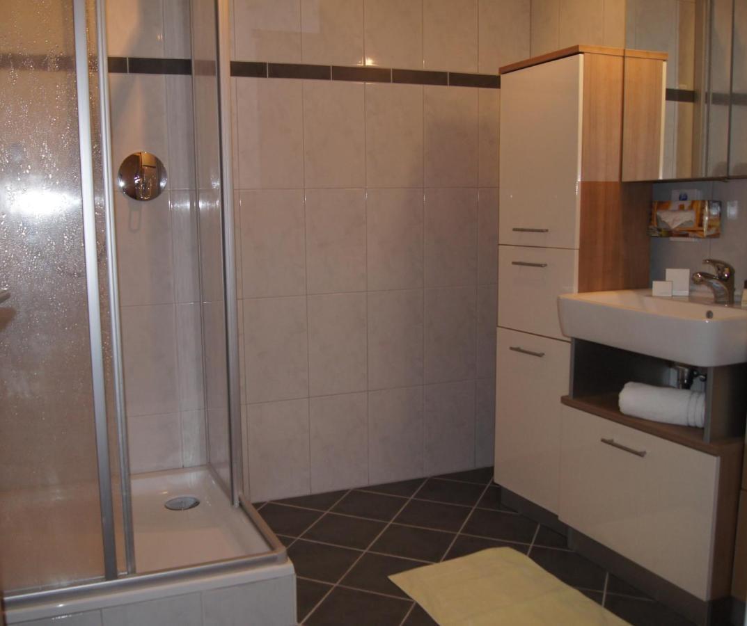 Hotel Apart Confimare Pfunds Zewnętrze zdjęcie