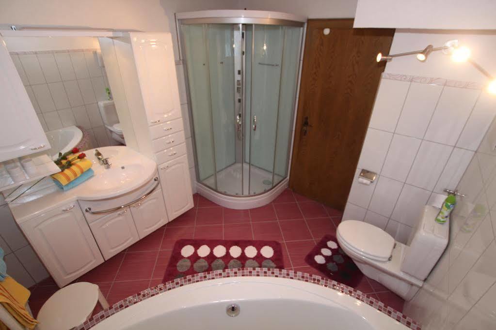 Hotel Apart Confimare Pfunds Zewnętrze zdjęcie